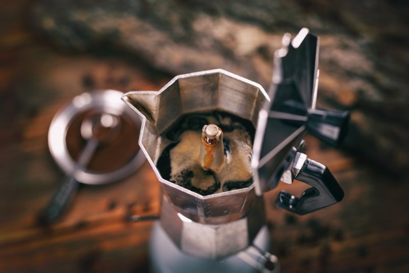 Come pulire la macchina del caffè - Donna Moderna